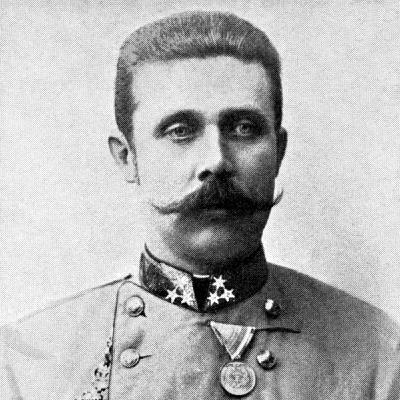 Aristokrata ili rasista, slavofil ili srbofob: Ko je bio Franc Ferdinand?
