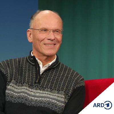 Meeresbiologe Boris Culik hat ein Herz für Schweinswale, Delfine und Pinguine Meeresbiologe Boris Culik hat ein Herz für Schweinswale, Delfine und Pinguine