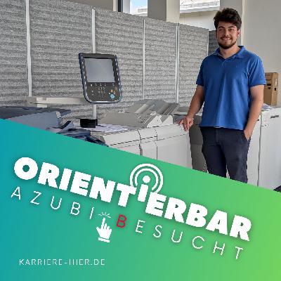 #59: Azubi besucht - heute bei ProOffice digital #59: Azubi besucht - heute bei ProOffice digital