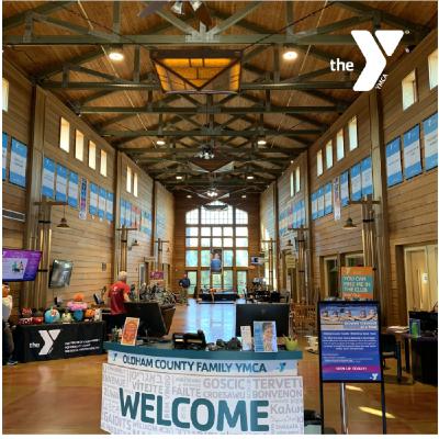 YMCA Annual Campaign Kickoff (Virtual) YMCA Annual Campaign Kickoff (Virtual)