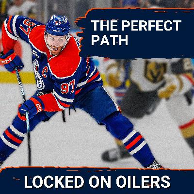 Why EVERYONE is Underestimating the Edmonton Oilers Right Now Why EVERYONE is Underestimating the Edmonton Oilers Right Now