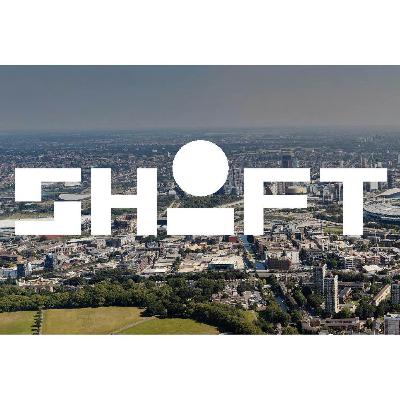 My London Legacy - A 'SHIFT' to innovation