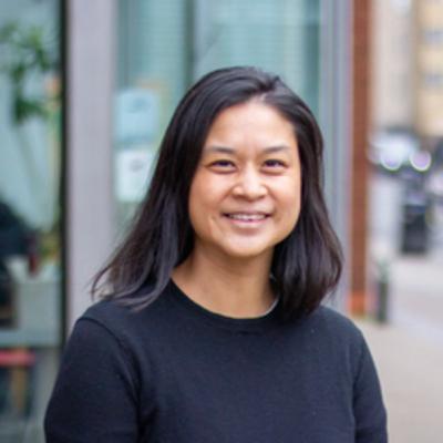 Identity Series IV: Am I my Background?