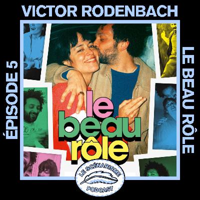 Le beau rôle avec Victor Rodenbach Le beau rôle avec Victor Rodenbach