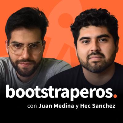 Victor Gonzales, Indigo - Creando productos mientras corres una agencia de software Victor Gonzales, Indigo - Creando productos mientras corres una agencia de software