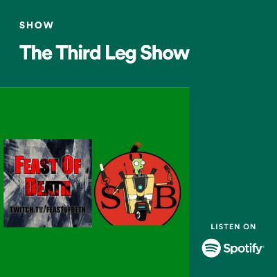 S4 EP.19 Game Awards and Season Finale