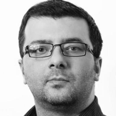 Afghanistan 2.0 with Joseph Salomonsen (University of Agder)
