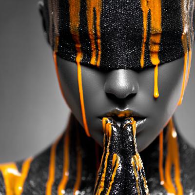 Beat Rush #4 (November 2025)