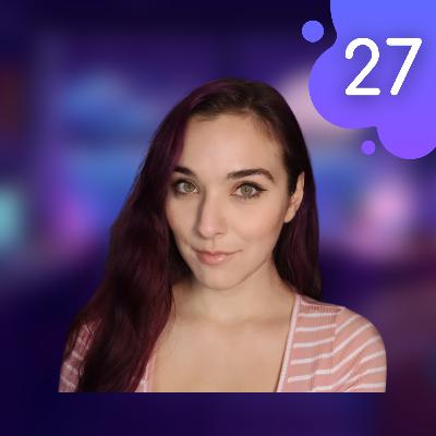 ASMR | The Wiretap Whisper Podcast | Episode 27: ASMR Kitten