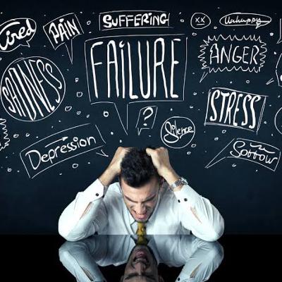 UNDERSTANDING FAILURE