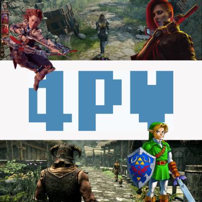 S02E08 - [Thématique] Les RPGs