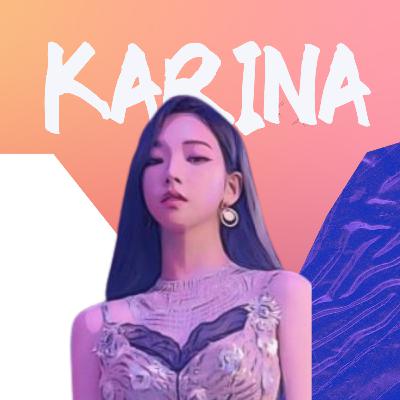 Karina Aespa Karina Aespa