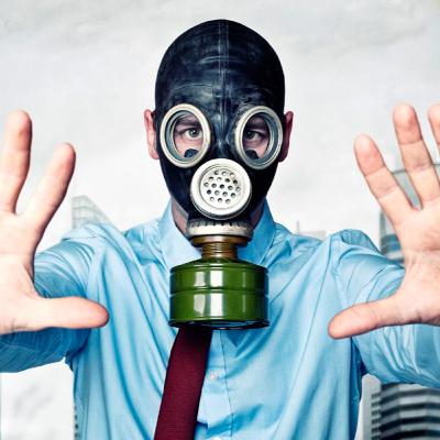 ¿ Soy Tóxico o las personas lo son ? ¿ Soy Tóxico o las personas lo son ?