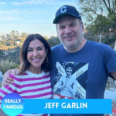 Jeff Garlin