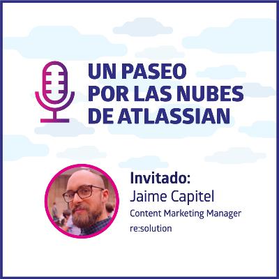 EP 12 - Las apps Cloud del Marketplace de Atlassian EP 12 - Las apps Cloud del Marketplace de Atlassian