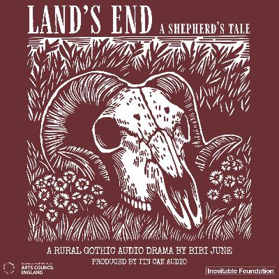 Trailer Drop- Land's End: A Shepherd's Tale