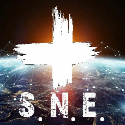 Podcast April 2nd Second Service
