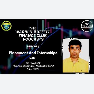 Interaction with Industry resource person SWAROOP SURESH by RAO SANJANA LAKSHMISHA