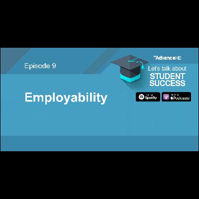 Episode 9: Employability