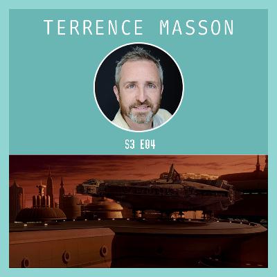 How do we prepare art students to get a job in CGI? - S3 E4 with Terrence Masson How do we prepare art students to get a job in CGI? - S3 E4 with Terrence Masson