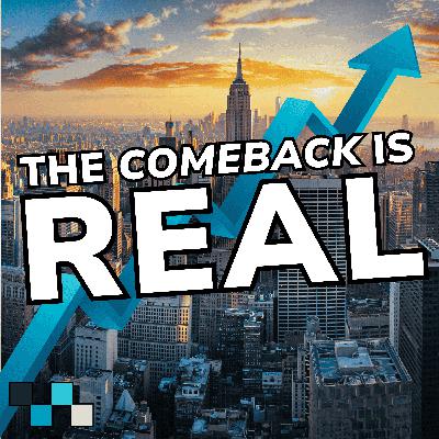 What’s Happening Behind Manhattan’s Real Estate Surge? | Q3 2025 Market Analysis What’s Happening Behind Manhattan’s Real Estate Surge? | Q3 2025 Market Analysis