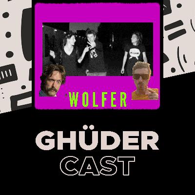 Wolfer - Your Glory Wolfer - Your Glory