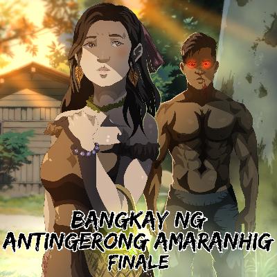 Episode 243 : Pag-Ibig Ng Aswang Sa Ermitanya Episode 243 : Pag-Ibig Ng Aswang Sa Ermitanya