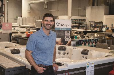 Episode #129, Navigating Business Growth: Insights from Scott Gettings at Hot Tub Superstore Episode #129, Navigating Business Growth: Insights from Scott Gettings at Hot Tub Superstore