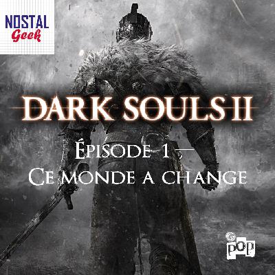 Un feu qui vacille: Ce monde a change