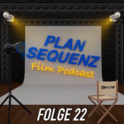 Folge 22 - The Shining Folge 22 - The Shining