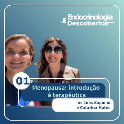 Menopausa: introdução à terapêutica