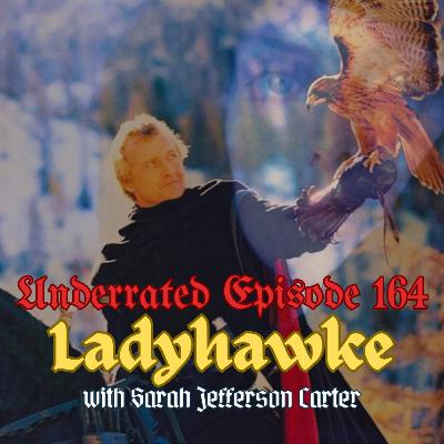 Ladyhawke
