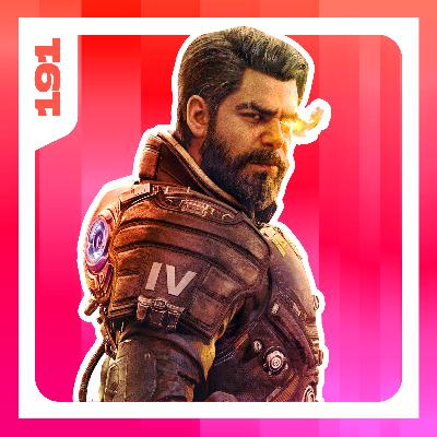 Red Alert #191 - TGS 2025