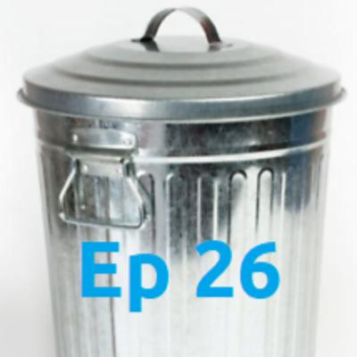 Episode 26 : Emergency J-Brekkie Jubilee Episode 26 : Emergency J-Brekkie Jubilee