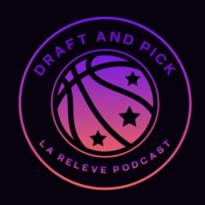 La Draft des Rookies 2025 - D&P01 La Draft des Rookies 2025 - D&P01