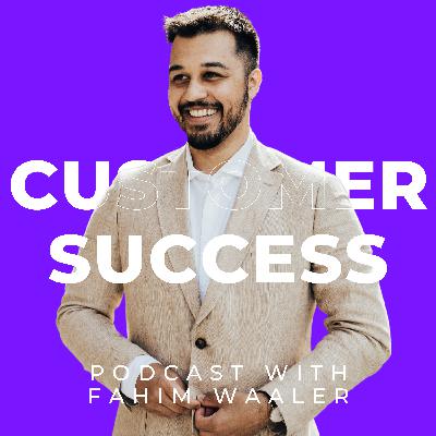 Andrea Bumstead: Transforming Customer Success with The 15-Minute QBR Andrea Bumstead: Transforming Customer Success with The 15-Minute QBR