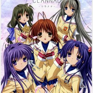 [Aniview] Reviews: Clannad