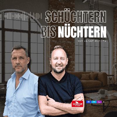 Stefan Eiben | Gründer der Alibiagentur – Brauchen wir mehr Ehrlichkeit oder bessere Alibis?