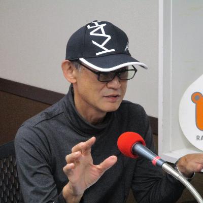 2025年10月9日（木）OA『奥井規晶のニュース言いたい放題』ポッドキャスト