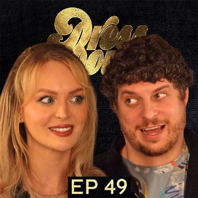 49: Tyler Scheid Teaches Me About... Sports