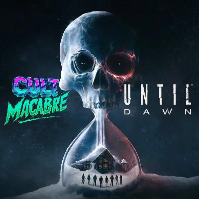 Until Dawn