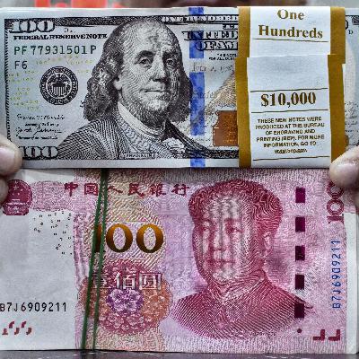 A Cartel’s Best Friend—The Insidious System Maximizing Narcotics Profits
