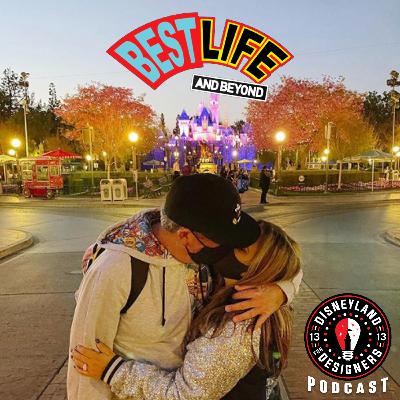 Best Life And Beyond Podcast Interview