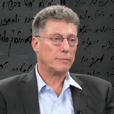The Soul of Israel with Dr. Daniel Gordis