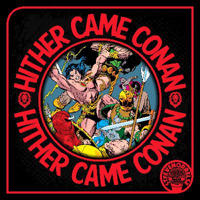 Conan the Barbarian #12 (Marvel: 1971) | The Dweller in the Dark! | 18 Conan the Barbarian #12 (Marvel: 1971) | The Dweller in the Dark! | 18