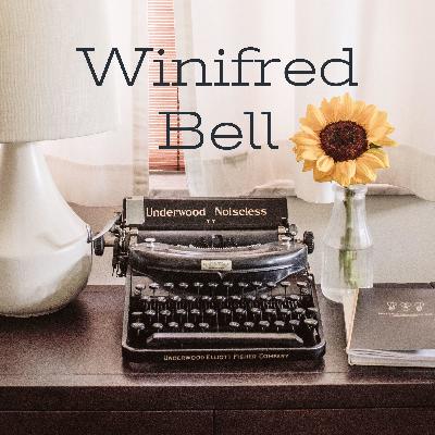 Winifred Bell: Tiny Talkings : searching for Alice