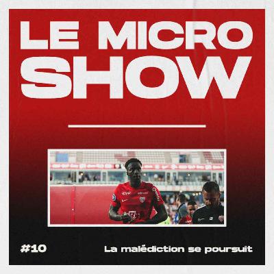 La malédiction se poursuit - Le Micro Show La malédiction se poursuit - Le Micro Show