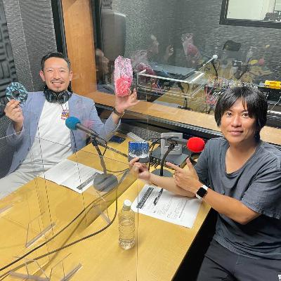 放送1周年記念スペシャル！