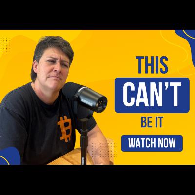 Are you choosing life or just letting it happen? Are you choosing life or just letting it happen?