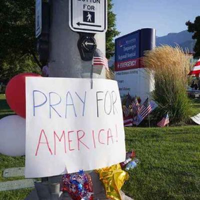 Americano: what’s driving political violence?
